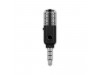 iRig Mic Cast Voice Recorder for iPhone, iPod touch, iPad